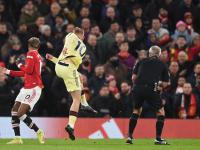 FB体育在线-荷兰翻盘多特蒙德，布鲁诺惊艳世界