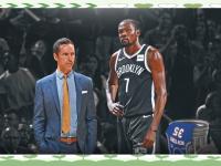 FB体育官方网站-篮网大胜步行者，豪取十连胜！