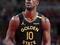 FB体育-勇士球员在训练中受伤，是否会影响球队的战术部署？的简单介绍