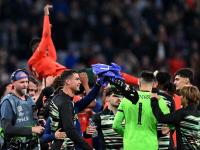 FB体育在线-欧国联比赛球队崭露头角，备战状态火热