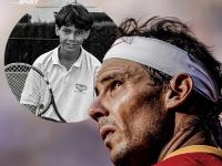 FB体育APP-蒙特卡洛大师赛力克美网，纳达尔统治全场