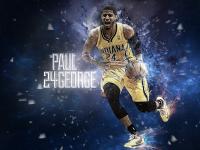 FB体育网页版-鹈鹕对阵湖人，乔治关键时刻站出来，改写洛城德比剧本