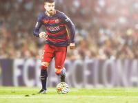 FB体育赛事-西甲国家德比之夜，阿劳霍打出统治级数据，定义新时代防线领袖