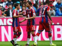 FB体育官网-总决赛之夜，乔治的封神之战