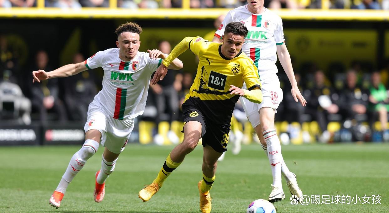 多特蒙德中场状态回暖,球队战绩走高 多特蒙德中场状态回暖,球队战绩走高