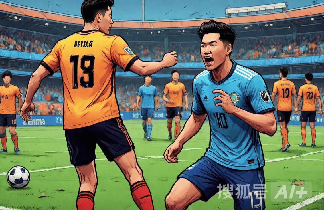 球队集体发力，成功逆转取胜