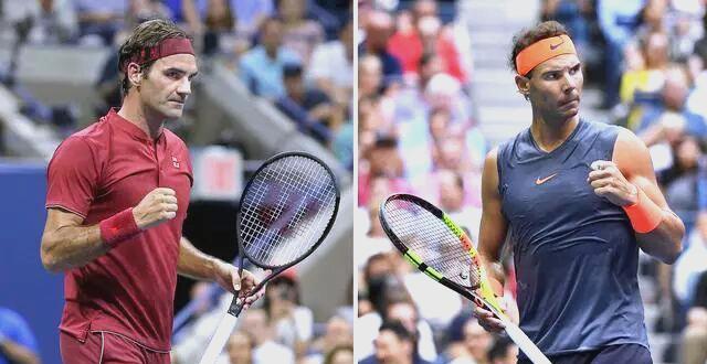 蒙特卡洛大师赛力克美网，纳达尔统治全场