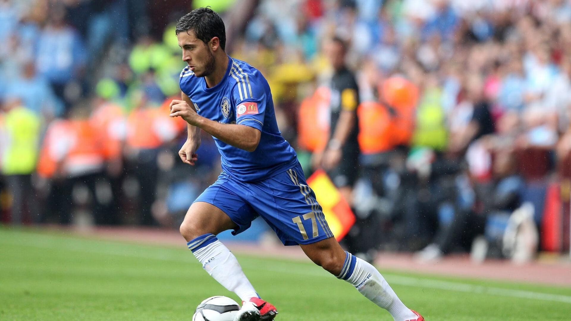 意甲焦点战之夜，加克波带动全队节奏，谱写绿茵新篇章