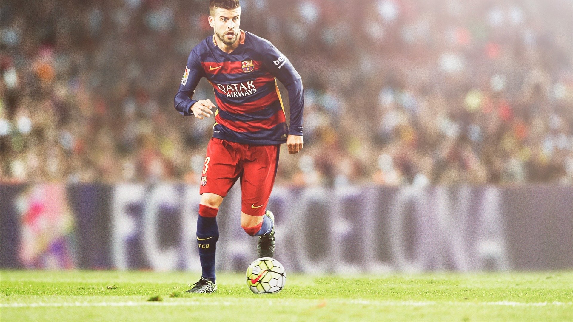 西甲国家德比之夜，阿劳霍打出统治级数据，定义新时代防线领袖