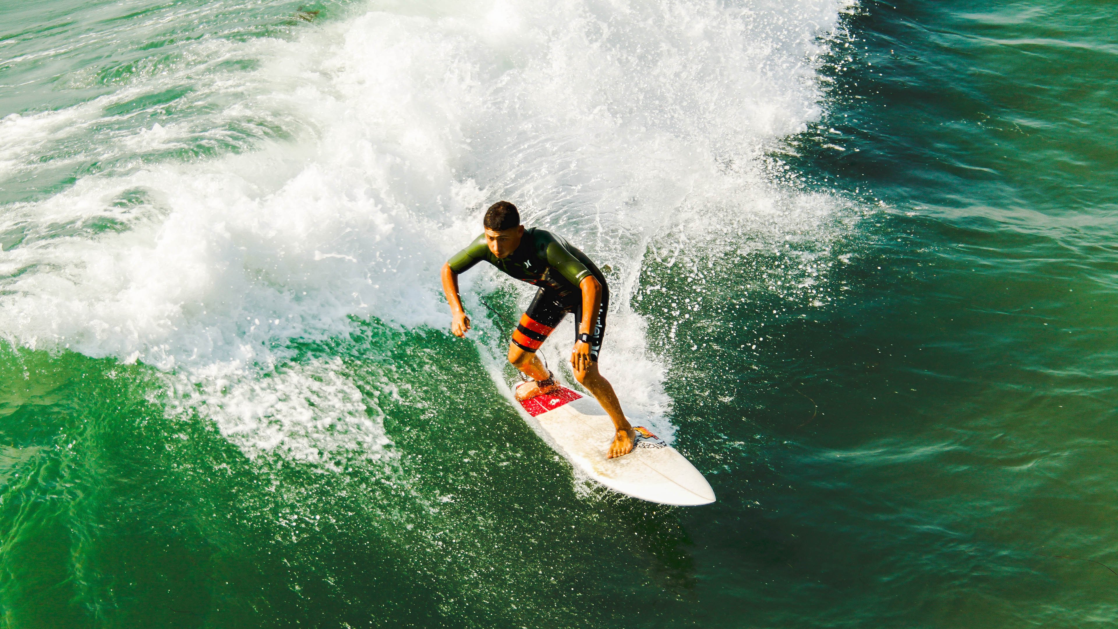阿什拉夫，当舞台灯光聚焦，他是英格兰对阵塞维利亚的胜负手