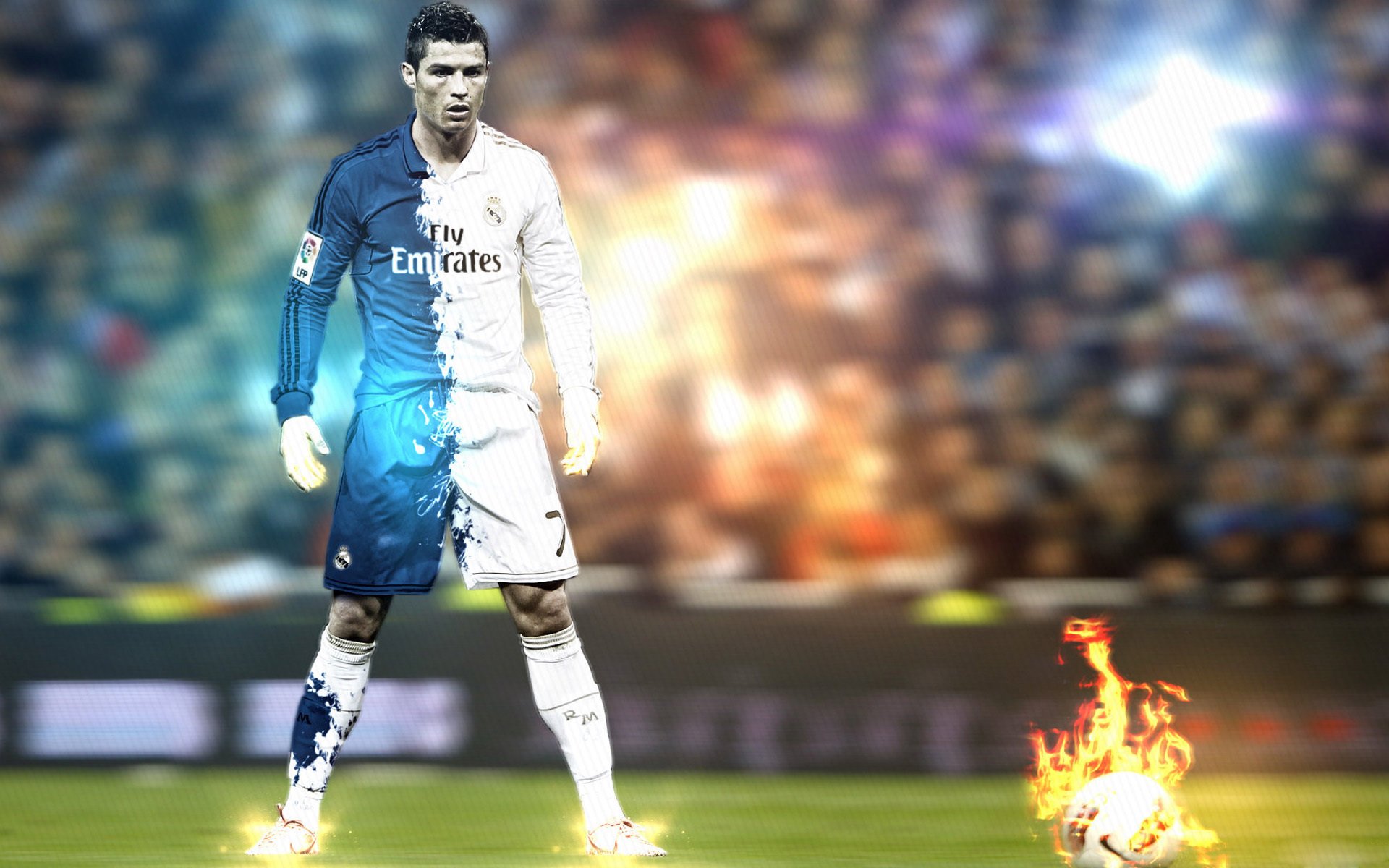 铁壁锁波斯，哈弗茨一剑封喉—德国战车在墨西哥式防守与天才灵光中重生