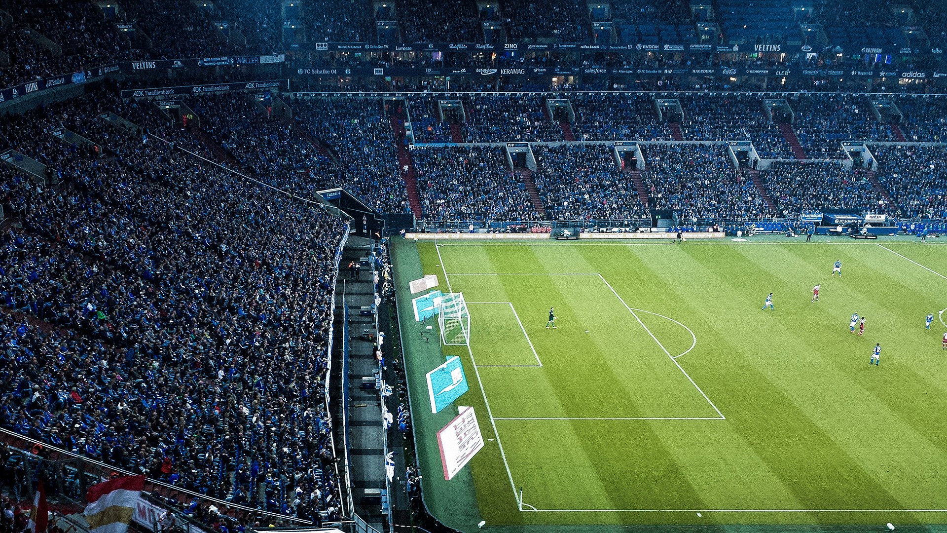 哈弗茨爆发引领战术革命，马德里竞技高效粉碎比利亚雷亚尔